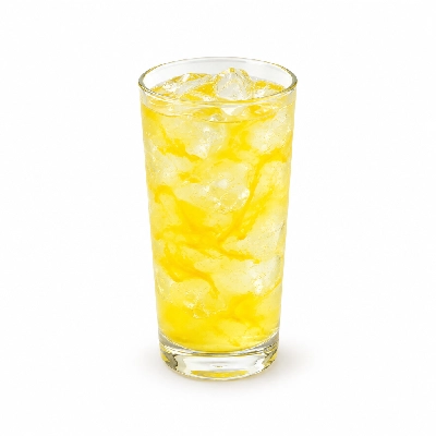 7 Brew Large Iced Energy Sugar Free Can Pineapple Syrup
