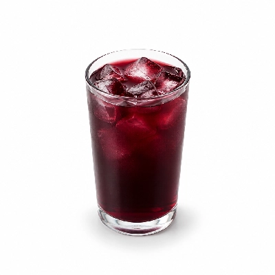 7 Brew Large Iced Energy Sugar Free Can Raspberry Syrup