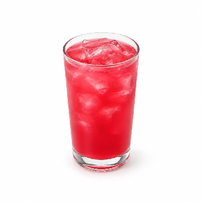 7 Brew Large Iced Energy Sugar Free Can Strawberry Syrup