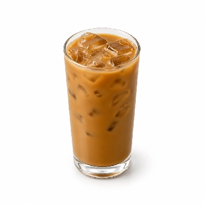 7 Brew Large Iced Energy Can Sugar Free Caramel Syrup