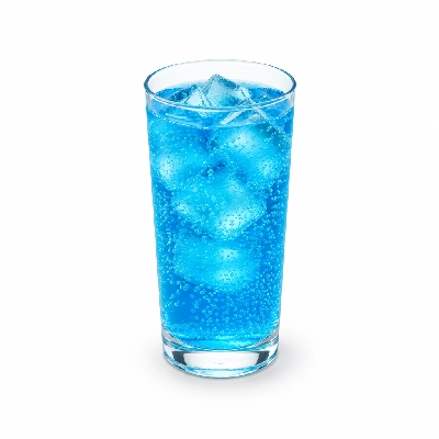 7 Brew Large Iced Energy Can Sugar Free Coconut Syrup