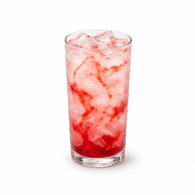 7 Brew Large Iced Energy Can Sugar Free Strawberry Syrup