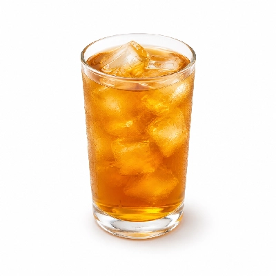 7 Brew Large Iced Energy Sugar Free Caramel Syrup