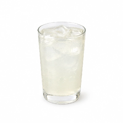 7 Brew Large Iced Energy Sugar Free Coconut Syrup