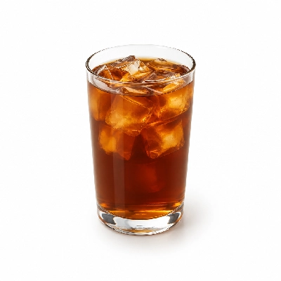 7 Brew Large Iced Energy Sugar Free Hazelnut Syrup