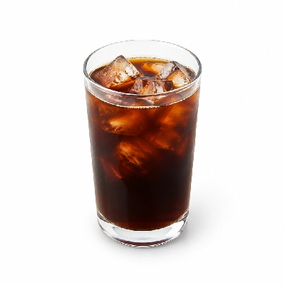 7 Brew Large Iced Energy Sugar Free Irish Cream Syrup