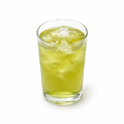 7 Brew Large Iced Green Tea