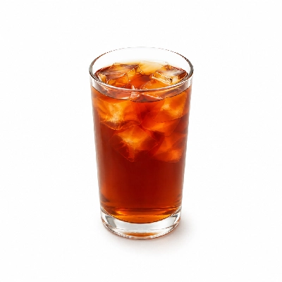 7 Brew Large Iced Red Diamond Tea