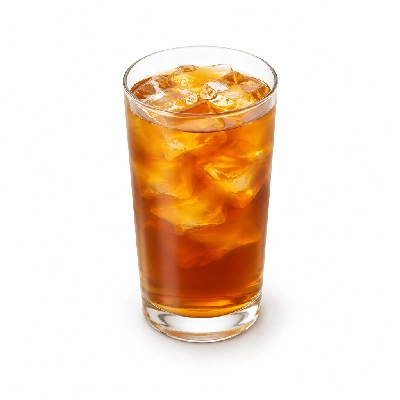 7 Brew Large Iced Sweet Earl Grey Tea