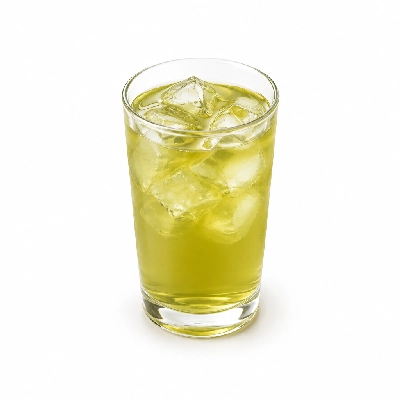 7 Brew Large Iced Sweet Green Tea