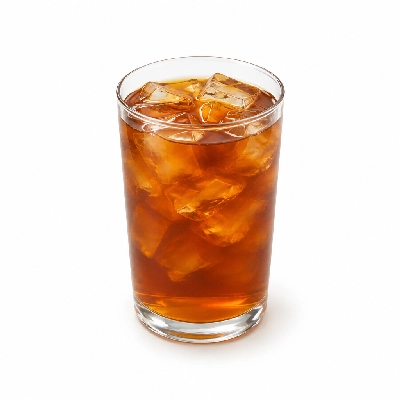 7 Brew Large Iced Sweet Paris Tea