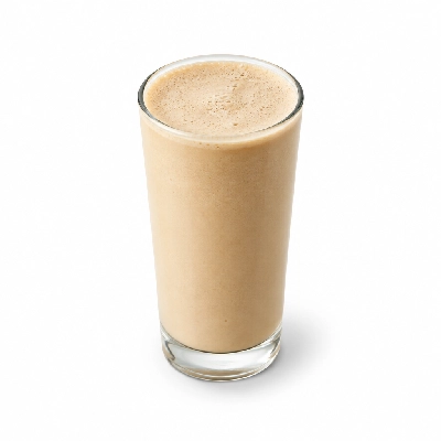 7 Brew Medium Blended Energy Almond Orgeat Syrup