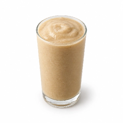 7 Brew Medium Blended Energy Almond Roca Syrup