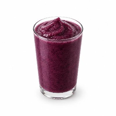 7 Brew Medium Blended Energy Blackberry Syrup