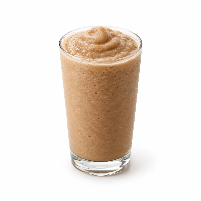 7 Brew Medium Blended Energy Brown Sugar Cinnamon Syrup