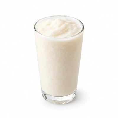 7 Brew Medium Blended Energy Coconut Syrup