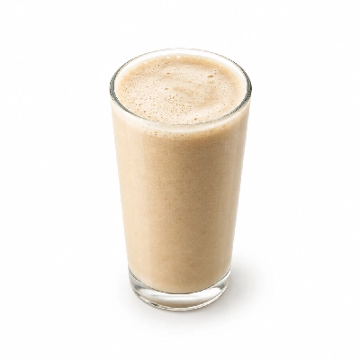 7 Brew Medium Blended Energy Hazelnut Syrup