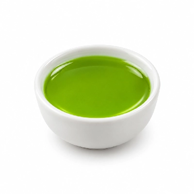 7 Brew Medium Blended Energy Lime Syrup