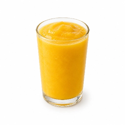 7 Brew Medium Blended Energy Passion Fruit Syrup