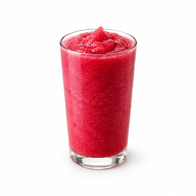 7 Brew Medium Blended Energy Raspberry Syrup