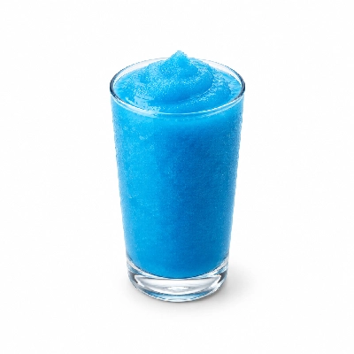 7 Brew Medium Blended Energy Sugar Free Can Blue Raspberry Syrup
