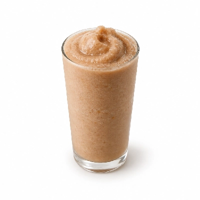 7 Brew Medium Blended Energy Sugar Free Can Brown Sugar Cinnamon Syrup