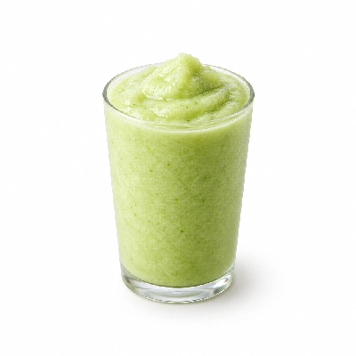 7 Brew Medium Blended Energy Sugar Free Can Creme De Menthe Syrup