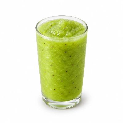 7 Brew Medium Blended Energy Sugar Free Can Kiwi Syrup