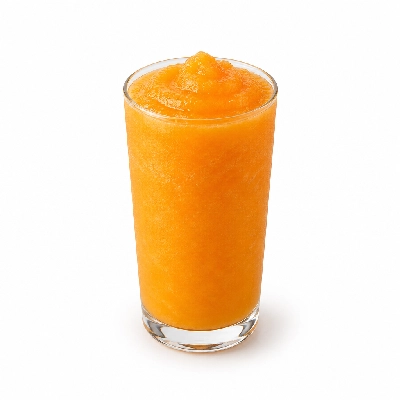 7 Brew Medium Blended Energy Sugar Free Can Orange Syrup