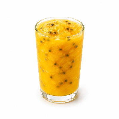 7 Brew Medium Blended Energy Sugar Free Can Passion Fruit Syrup