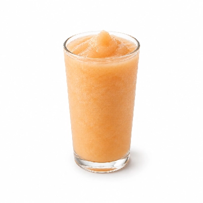 7 Brew Medium Blended Energy Sugar Free Can Peach Syrup