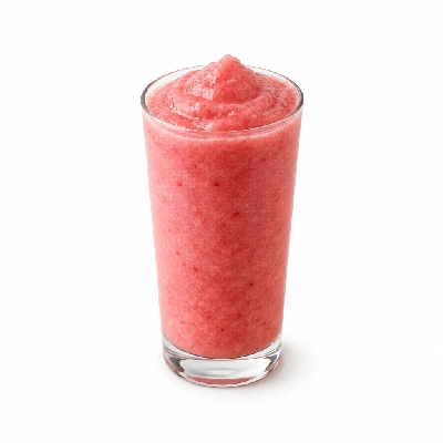 7 Brew Medium Blended Energy Can Sugar Free Strawberry Syrup