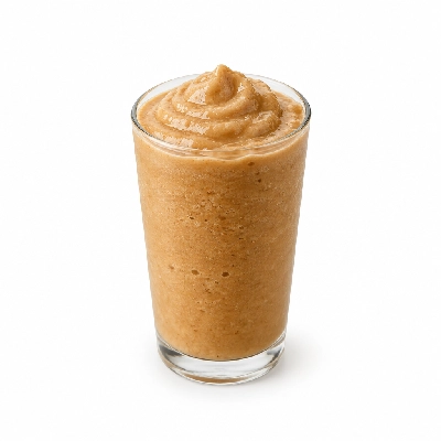 7 Brew Medium Blended Energy Sugar Free Caramel Syrup