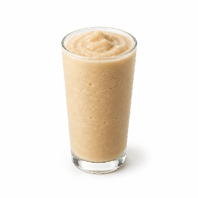 7 Brew Medium Blended Energy Sugar Free Hazelnut Syrup
