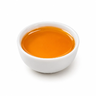 7 Brew Medium Blended Energy Sugar Free Peach Syrup