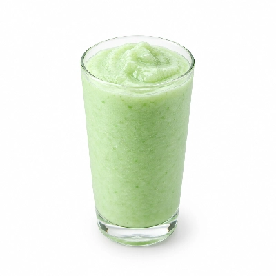 7 Brew Medium Blended Energy Sugar Free Peppermint Syrup