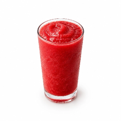 7 Brew Medium Blended Energy Sugar Free Raspberry Syrup