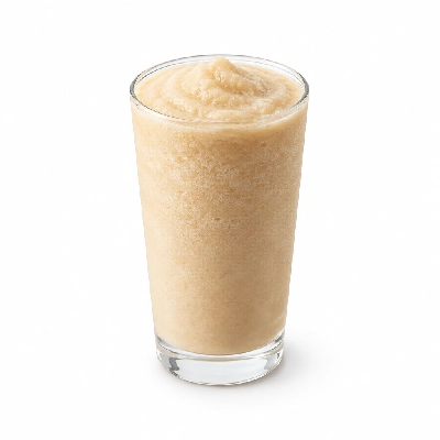 7 Brew Medium Blended Energy Sugar Free Vanilla Syrup