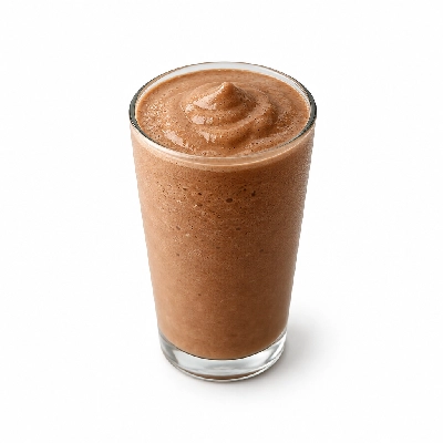 7 Brew Medium Blended German Chocolate Chiller
