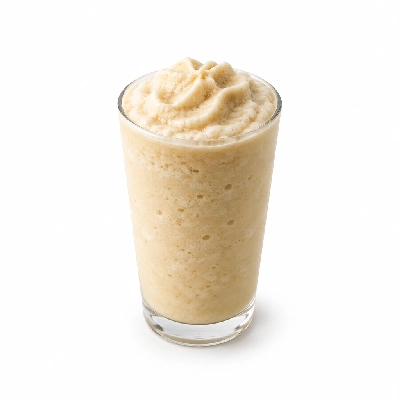 7 Brew Medium Blended White Mac Hand