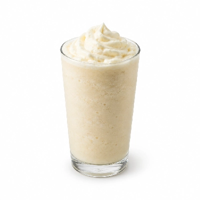 7 Brew Medium Blended White Mocha Chiller