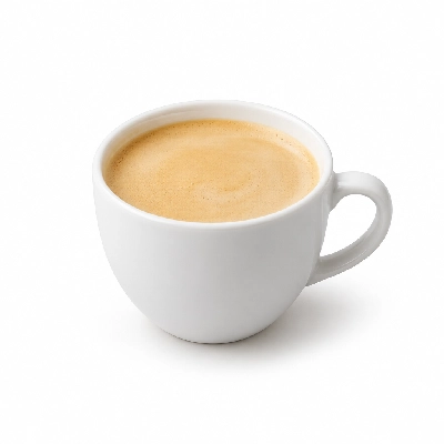 7 Brew Medium Hot Blondie
