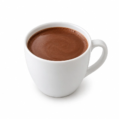 7 Brew Medium Hot Cocoa