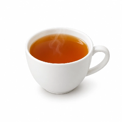 7 Brew Medium Hot Sweet Paris Tea