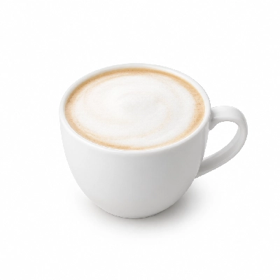7 Brew Medium Hot White Mac