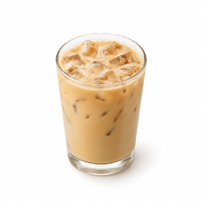 7 Brew Medium Iced Blondie