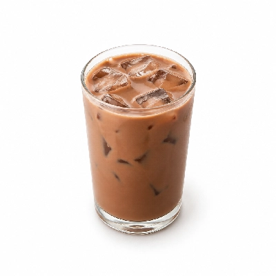 7 Brew Medium Iced Cocoa