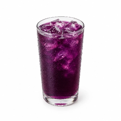 7 Brew Medium Iced Energy Blackberry Syrup