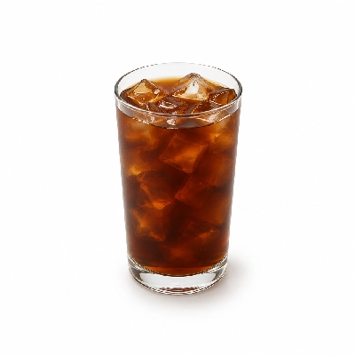 7 Brew Medium Iced Energy Chocolate Macadamia Nut Syrup