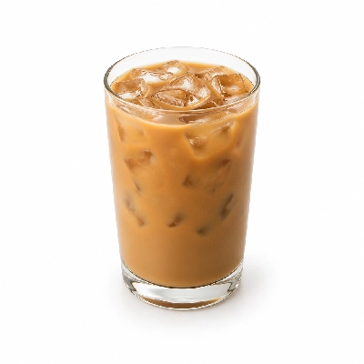 7 Brew Medium Iced Energy Hazelnut Syrup